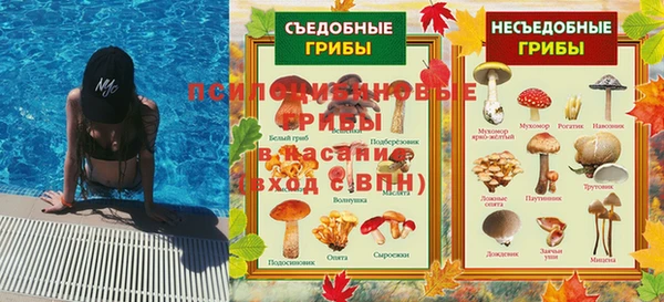 прущие крисы Алексеевка